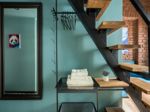 Апартаменты Tony Stars на Советской