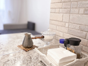 Апартаменты Цветной бульвар