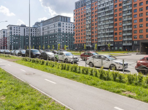 Апартаменты Tender Bird