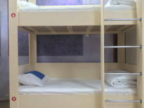 Хостел Like Саратов