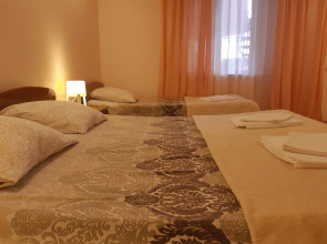 Гостевой Дом Бугаз