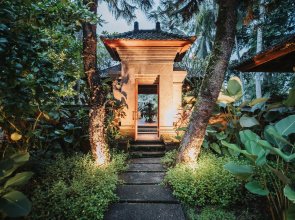 Bumi Kinar Heritage Resort