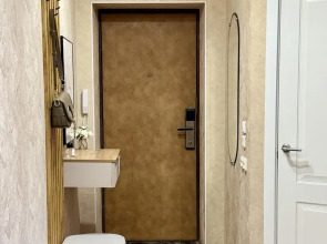 Апартаменты Кремлевская 25  3х Комнатная