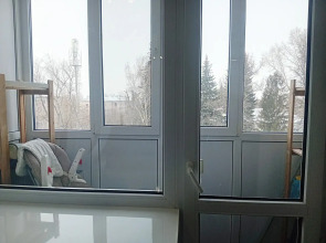 Апартаменты 365 ключей на улице 8 Марта