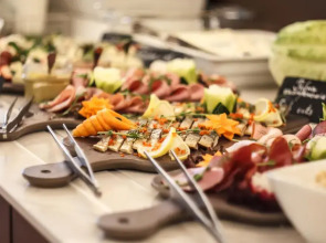 Отель Президент