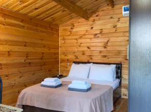 Отель Gudwin Glamp