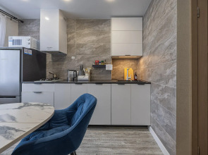 Апартаменты Как дома рядом с Кремлем