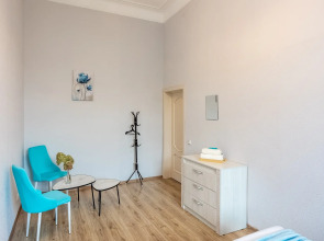 Гостевой Дом Галерея Вояж