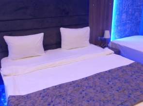 Отель Anatolia Baku