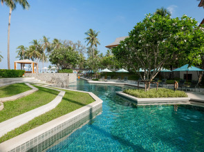 Отель SAii Laguna Phuket