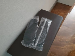 Квартира Уютная студия