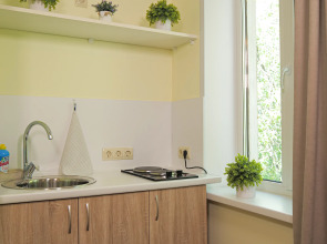 Хостел Elhostel