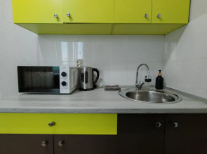 Квартира Бриант Рядом с Дальгау