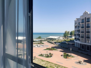 Квартира Люкс на Берегу Балтийского Моря
