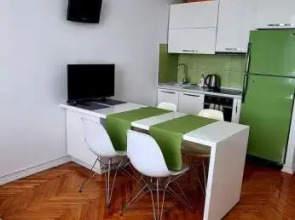 Апартаменты 3-х комнатные в центре на Светланской