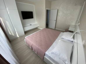 Гостевой дом Villa Shabli