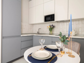 Апартаменты Jane-Apart Relax Time