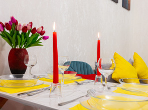 Квартира у Московского вокзала