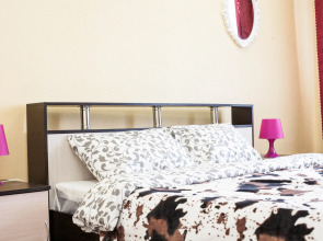 Мини-отель На Лиговском 108