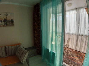 Квартира Уютная квартирка у озера