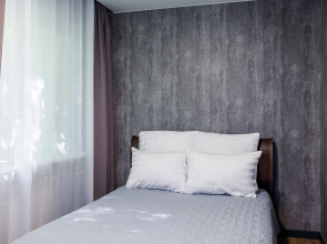 Квартира На Пушкинском