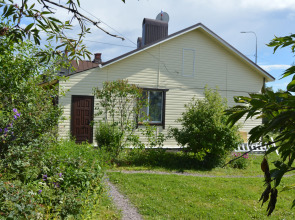 Аппартаменты в Сортавала