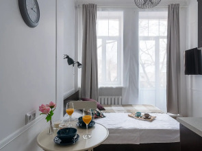 Апартаменты Versailles