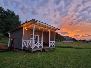 Recreation camp Kreyk