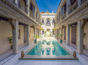 Palais Andara Riad And SPA Resort