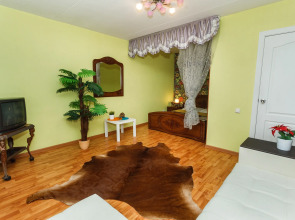 Апартаменты Добрые Сутки на Стрелочников