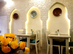 Отель Sands of Time