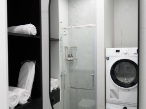 Апарт-отель в ЖК Тандау на Проспекте Туран 34а