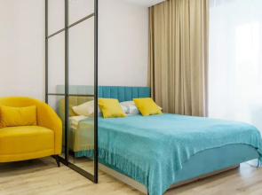 Apartamenty Good Night na Kandinskogo 7/2