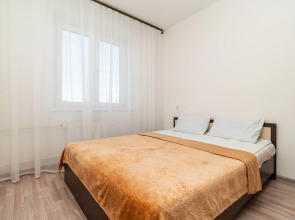 Апартаменты на Телевизионной 10