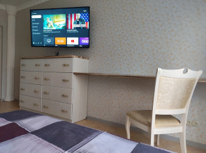 Квартира Элитной Новостройке с видом на БЕШТАУ