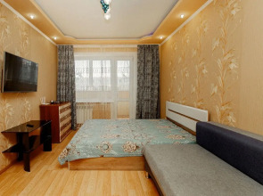 Апартаменты СКомфортом Комсомольская 255