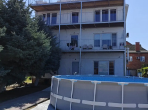 Bely Dom Guest house