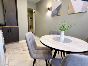 U Tts Lemana Pro Ivanovo Apartments