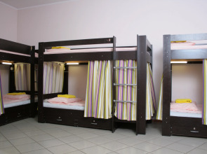 Хостел Лайк Тольятти