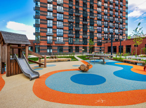 Апартаменты MaxRealty24 Студия