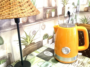 Апартаменты Квартира у Вокзала