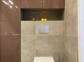 Апартаменты Welcome Николаева 18