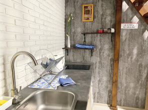 Мини-отель Апартаменты на Камергерском