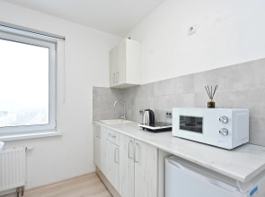 Квартира ApartHause на 40-летия комсомола 35/2