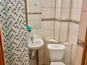 Гостиница Чайка