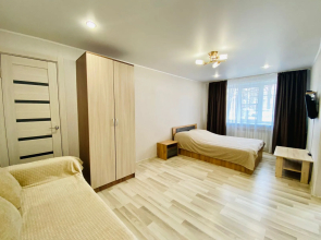 Апартаменты Мичуринская 44