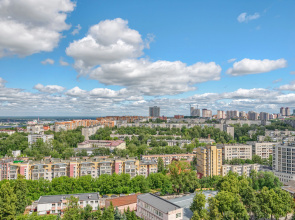 Квартира KvartalApartments на Тургенева 25