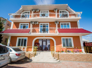 Гостевой Дом Килова Гора