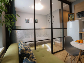 Квартира Скандинавия от Home24
