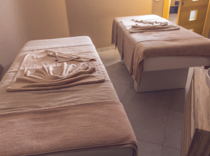 Garcia Resort & Spa